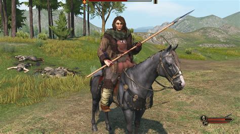 mount and blade best mods.
